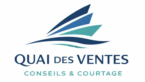 Logo Quai des ventes